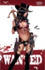 Van Helsing vs. The League of Monsters # 2F (Limited to 250)